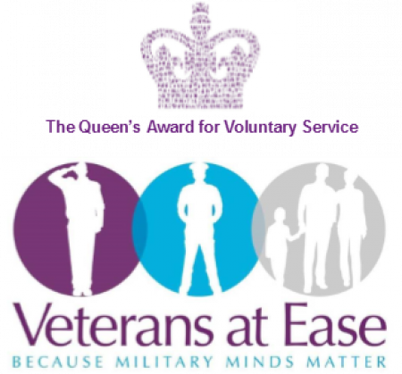Veteran's At Ease Veteran's At Ease
