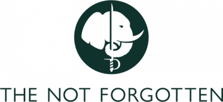 The Not Forgotten