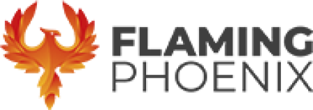 Flaming Phoenix