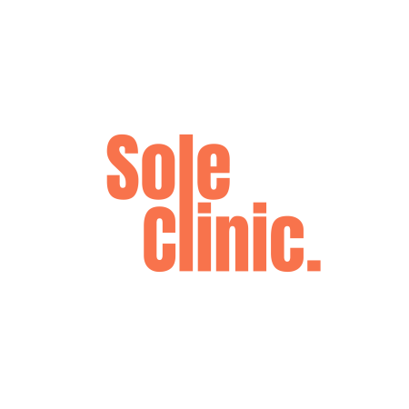 Sole Clinic, co-host for Town to Trail