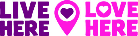 Live Here, Love Here