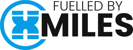 XMiles, Title Sponsor