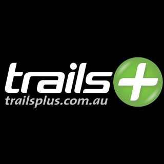 Trails+