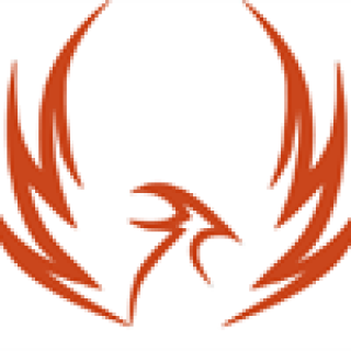 Phoenix Running - Pilgrim