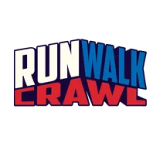 Run Walk Crawl