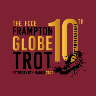 FCCE Frampton Globe Trot