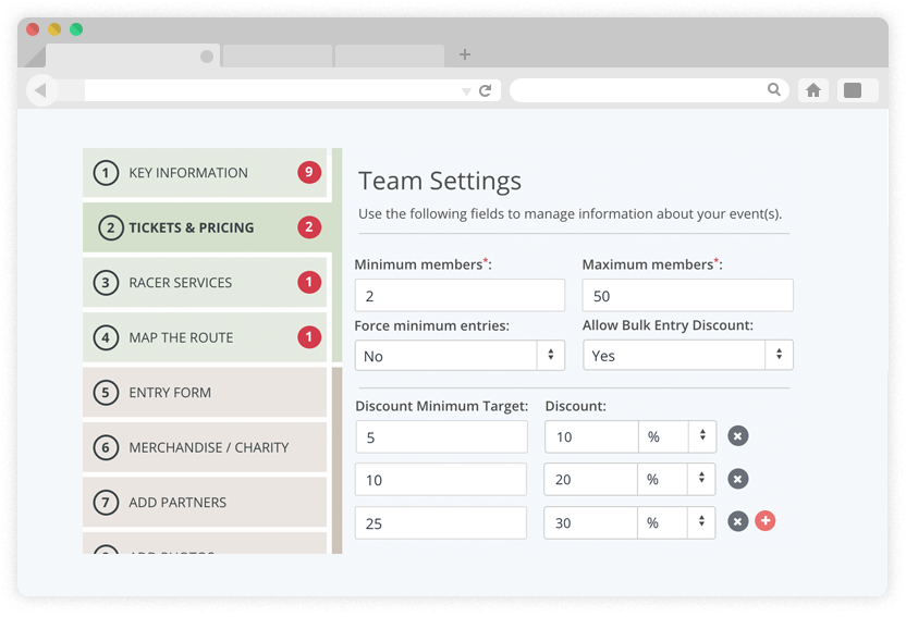 teamsetup